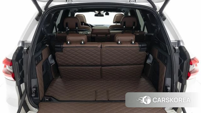 BMW X5 (G05) id 4223305 из Кореи 7