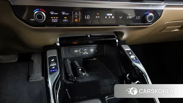 Kia The New Sorento 4th Generation id 3502639 из Кореи 7