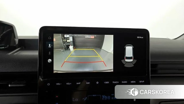 Hyundai Staria id 4223176 из Кореи 7