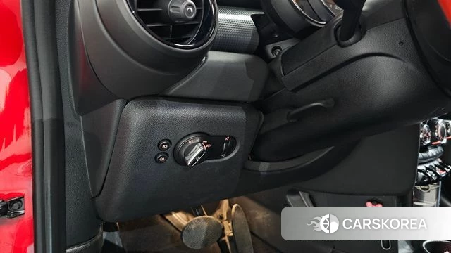 Mini Cooper id 4542510 из Кореи 7