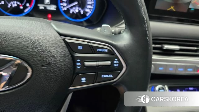 Hyundai Palisade id 4775631 из Кореи 7