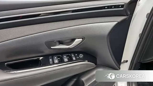 Hyundai Tucson Hybrid (NX4) id 3650229 из Кореи 7