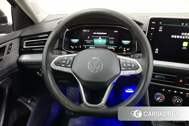 Volkswagen Sagitar id 4299620 из Китая 7