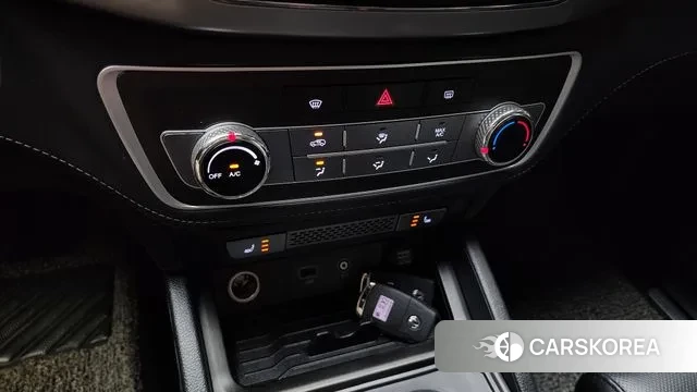 Ssangyong Rexton Sports id 3013694 из Кореи 7