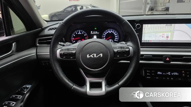 Kia K5 3rd generation id 4571915 из Кореи 7