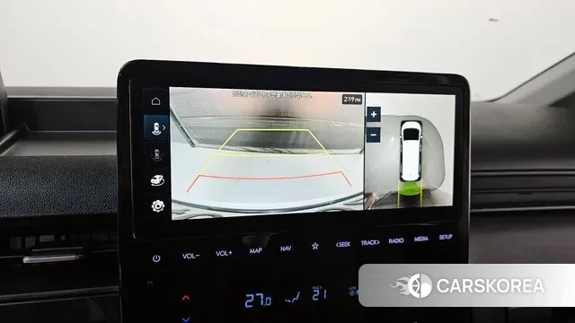 Hyundai Staria id 3777413 из Кореи 7