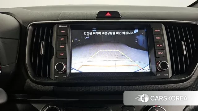 Kia The New Kia Ray id 3571849 из Кореи 7