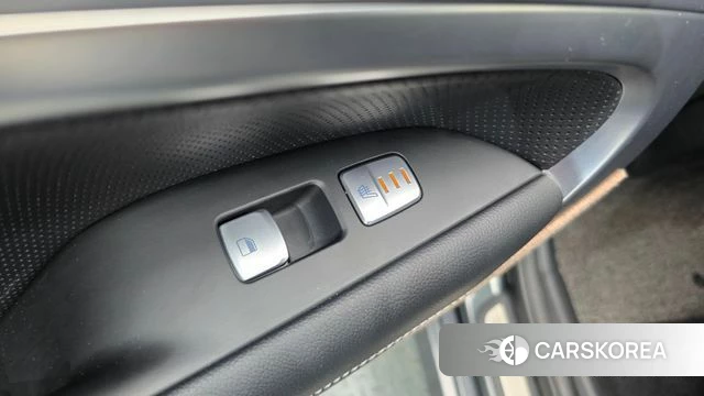 Genesis G70 id 4605212 из Кореи 7