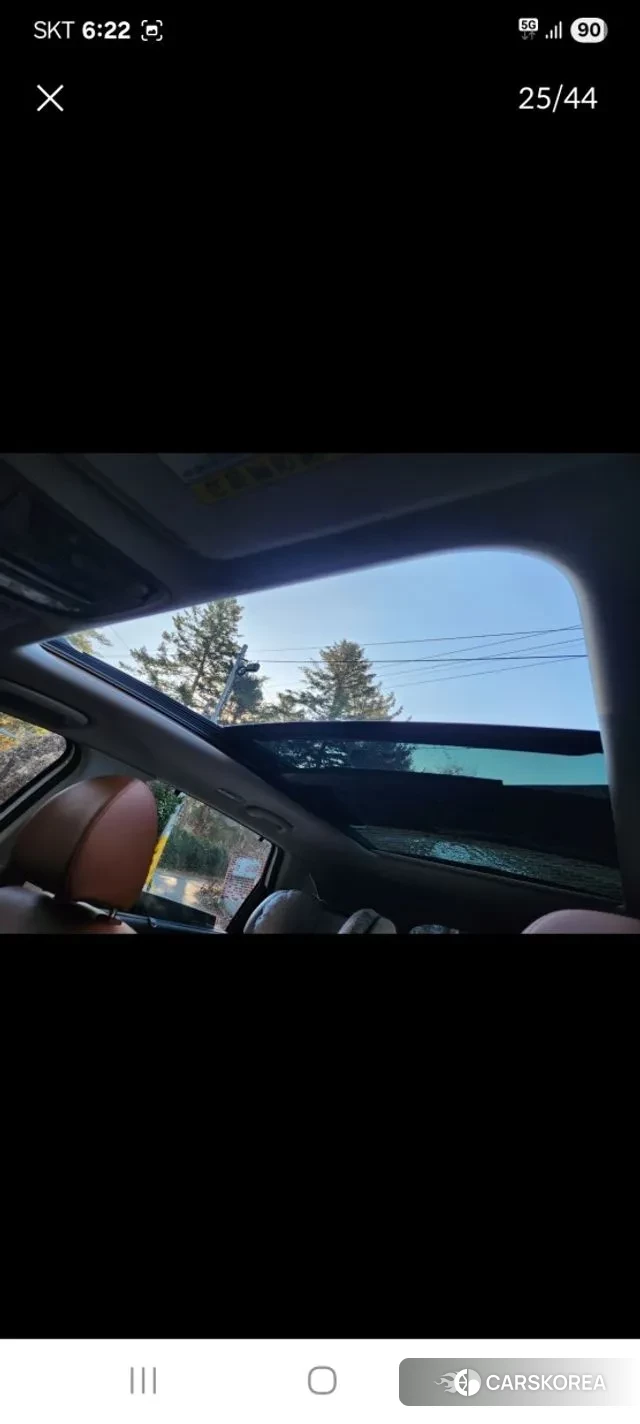 Kia The New Sorento id 3479824 из Кореи 7