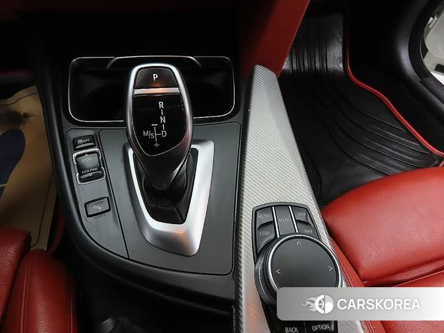 BMW 4 Series (F32) id 4203906 из Кореи 7