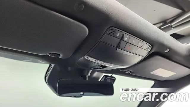 Mercedes-Benz GLC-Class X253 id 2673720 из Кореи 7