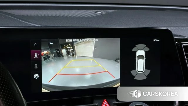 Kia Sportage 5th Generation id 3799867 из Кореи 7