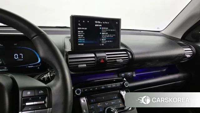 Hyundai Casper id 3606886 из Кореи 7