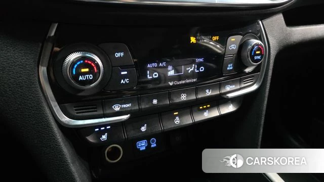 Hyundai Santa Fe TM id 4384795 из Кореи 7