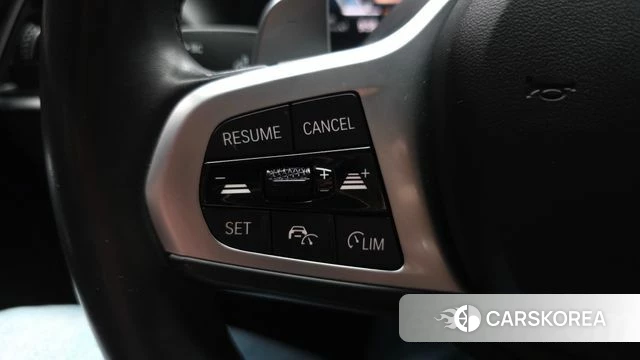 BMW 2 Series (G42) id 4904469 из Кореи 7