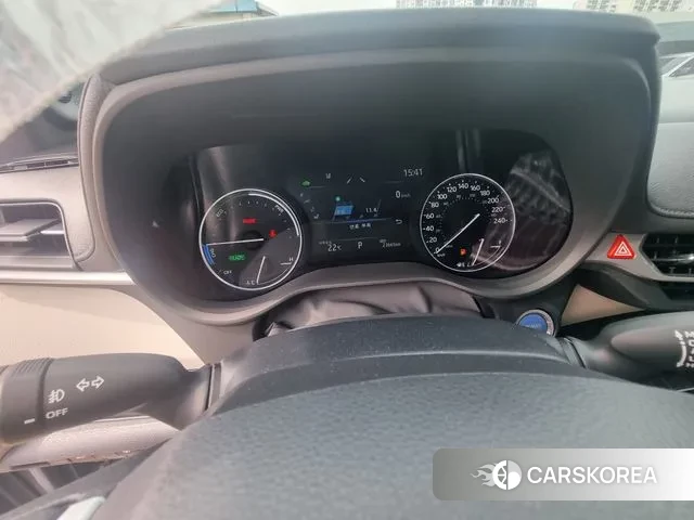 Toyota Sienna 4th Generation id 2988974 из Кореи 7