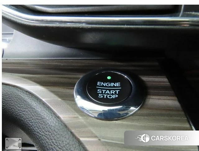 Ford Explorer 6th Generation id 3843315 из Кореи 7