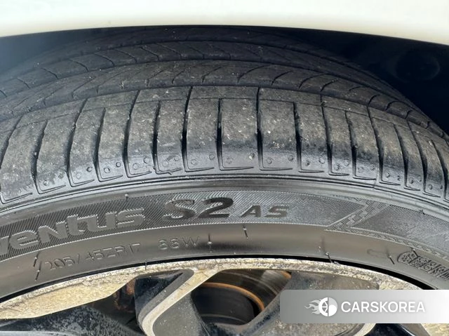 Renault Korea (Samsung) Clio id 4633150 из Кореи 7