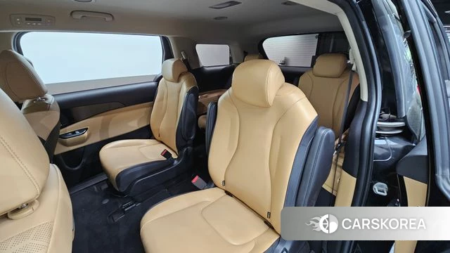 Kia Carnival 4th generation id 4267874 из Кореи 7