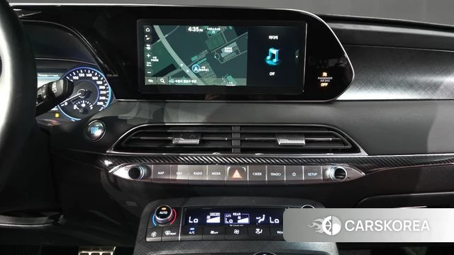 Hyundai Palisade id 4435496 из Кореи 7