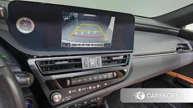 Lexus ES300h 7th generation id 4731579 из Кореи 7