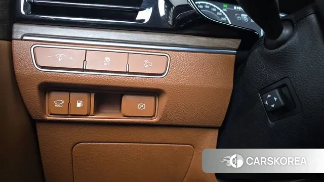 Kia Mohave Master id 3599690 из Кореи 7