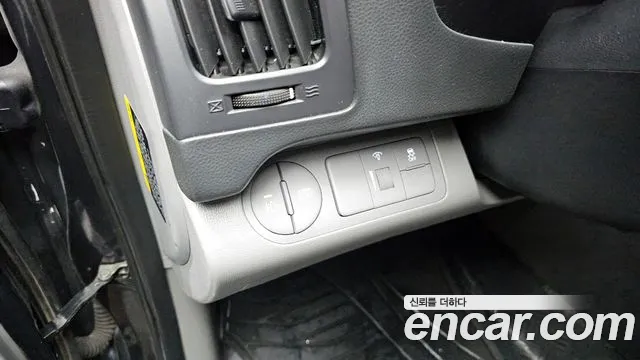 Hyundai The New Grand Starex id 2834967 из Кореи 7