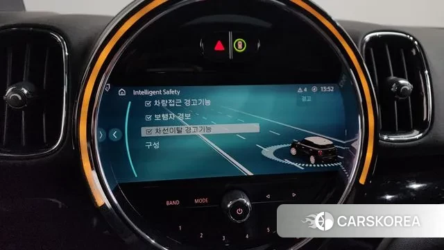 Mini Cooper Countryman id 3503890 из Кореи 7