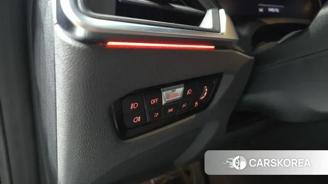 BMW 4 Series (G22) id 3031768 из Кореи 7