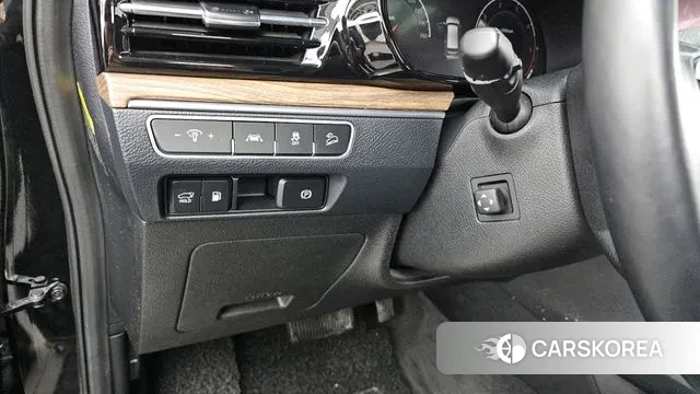 Kia Mohave Master id 3598546 из Кореи 7