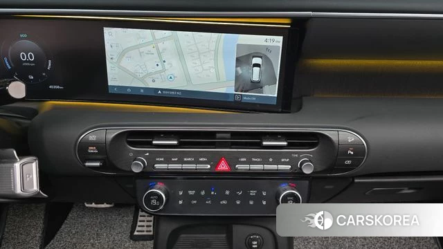 Hyundai Palisade (LX3) id 4904270 из Кореи 7