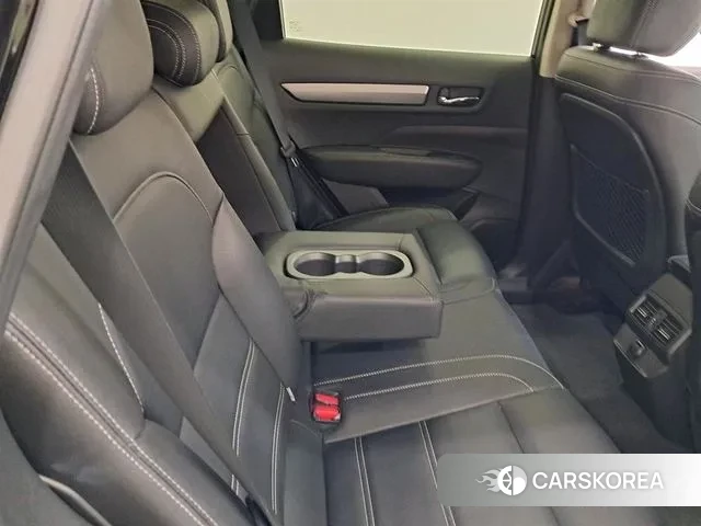 Renault Korea (Samsung) The New QM6 id 3038955 из Кореи 7