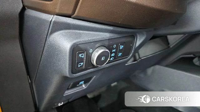 Ford Bronco 6th Generation id 4488787 из Кореи 7