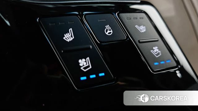 Kia K8 id 4323815 из Кореи 7