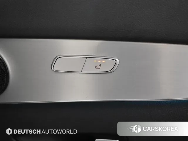 Mercedes-Benz GLC-Class X253 id 3509971 из Кореи 7