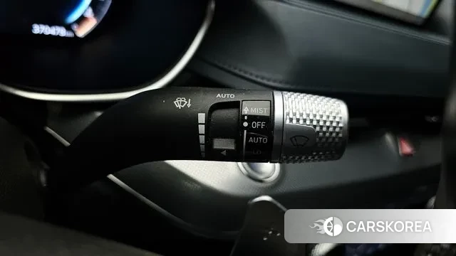 Genesis G80 (RG3) id 3468990 из Кореи 7