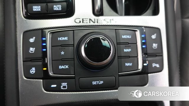 Genesis G80 id 4722369 из Кореи 7