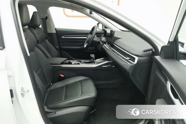Geely Automobile Emgrand id 4210539 из Китая 7