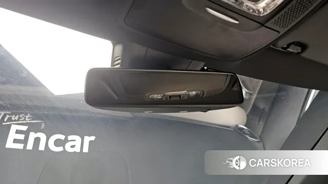 Mercedes-Benz A-Class W177 id 3396512 из Кореи 7