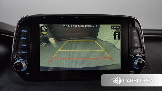 Hyundai Santa Fe TM id 3742868 из Кореи 7