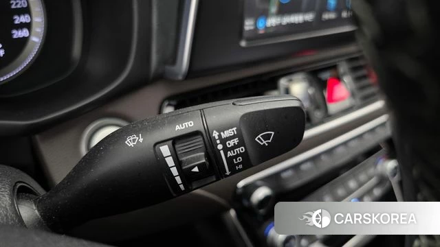 Hyundai Grandeur IG id 3835087 из Кореи 7