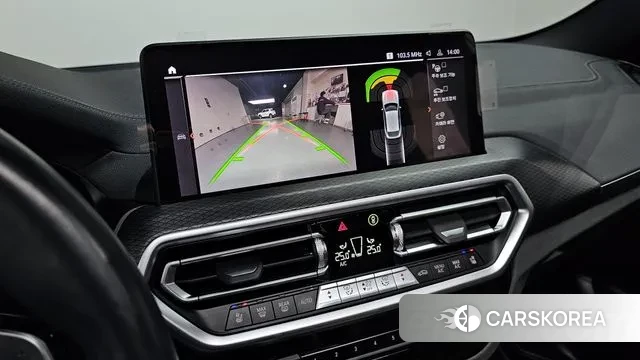 BMW X4 (G02) id 3758672 из Кореи 7