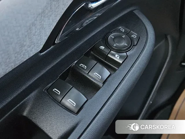 Chevrolet (GM Daewoo) Bolt EV id 3444752 из Кореи 7