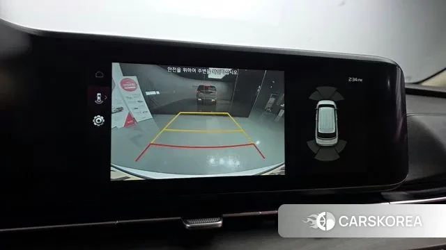 Kia Carnival 4th generation id 3722028 из Кореи 7