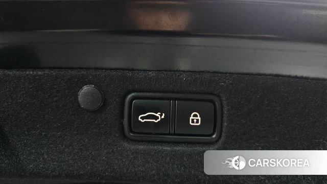 Hyundai Grandeur IG Hybrid id 4551869 из Кореи 7