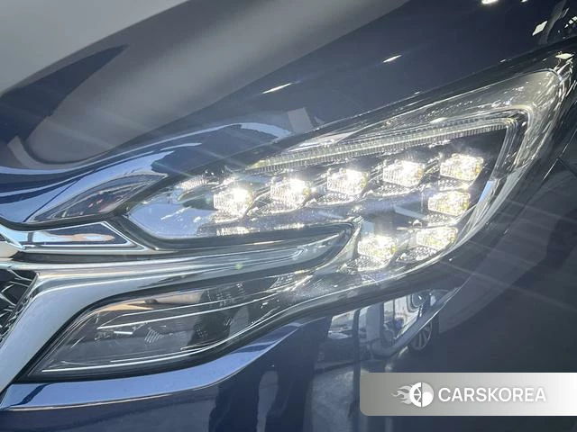 Buick GL8 id 4227343 из Китая 7