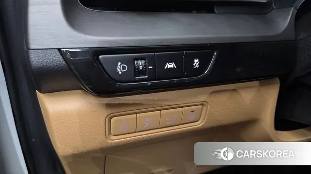 Kia Carnival 4th generation id 3664509 из Кореи 7