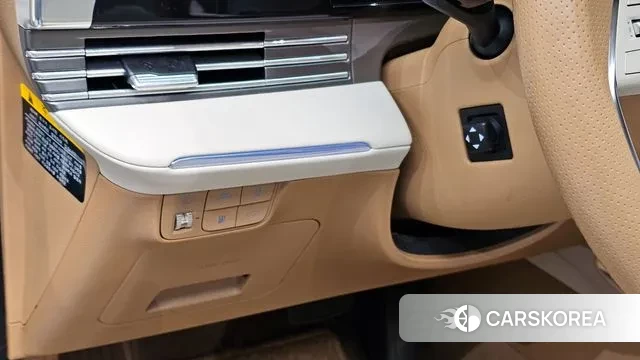 Hyundai The New Grandeur IG id 3449217 из Кореи 7