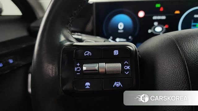 Hyundai Grandeur (GN7) id 3909975 из Кореи 7