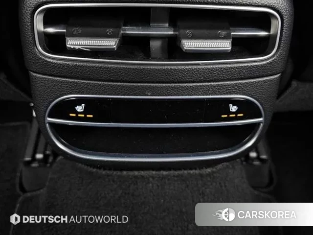 Genesis GV70 id 3443550 из Кореи 7